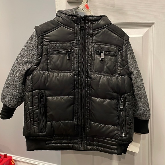 Size 2T urban republic jacket - Picture 1 of 5